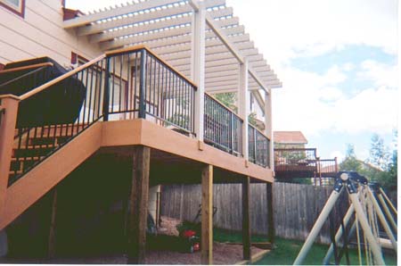 deck 14